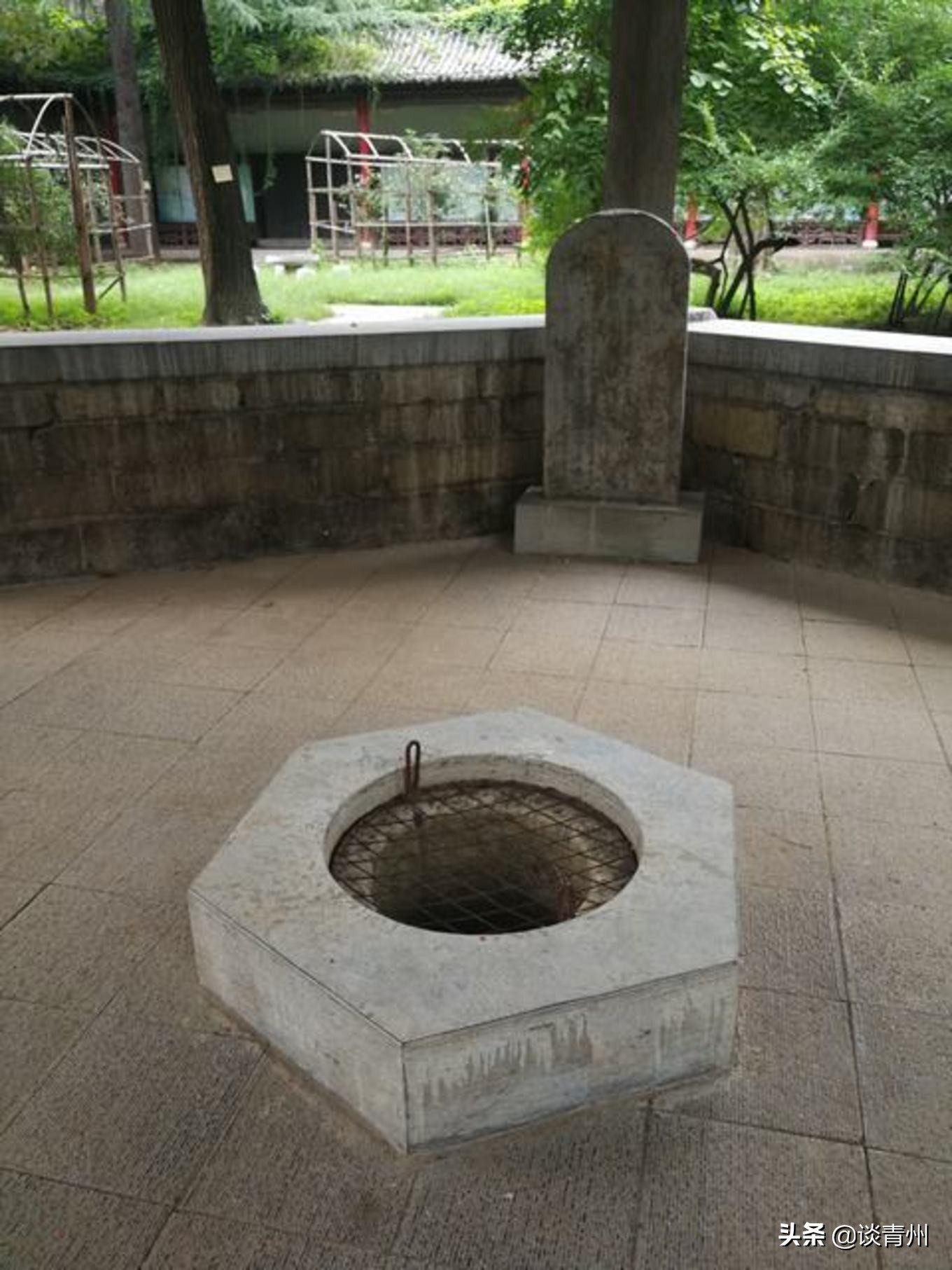 青州古城一日游视频,青州古城夜晚一日游