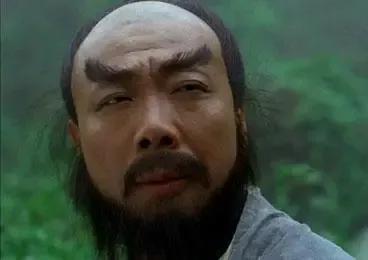 星爷电影中十大无台词配角,星爷电影中已故20位黄金配角