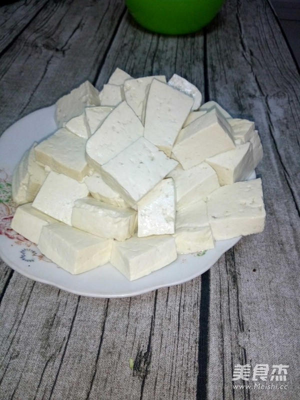 海带豆腐汤怎么做可以减肥又好吃,海带和什么一起煮减肥