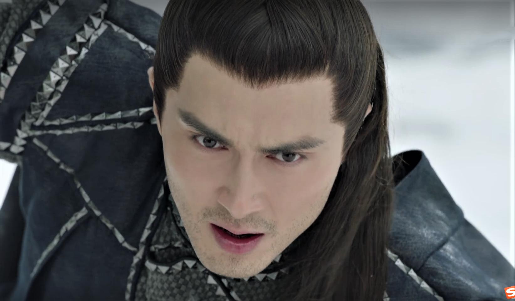 扶摇战北野完整视频,扶摇和战北野视频