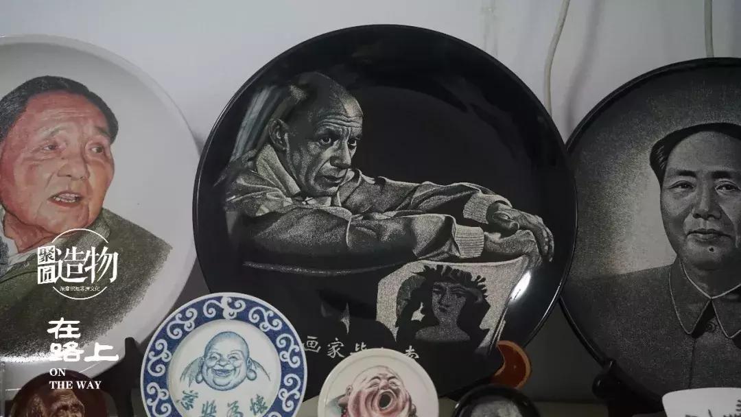 聚匠在路上——图集汇（七）