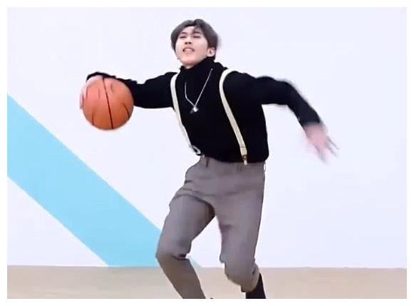 蔡徐坤出道这几年都经历了什么,蔡徐坤成名之路