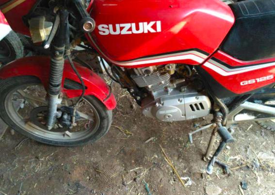 摩托车4年没动发动机还有用吗,摩托车发动机报废