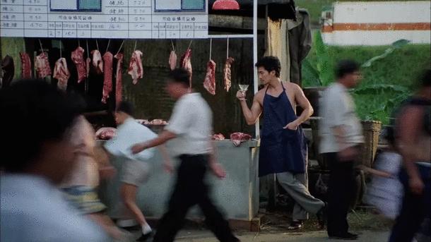 周星驰亲自解读新喜剧之王,新喜剧之王星爷回应炒冷饭