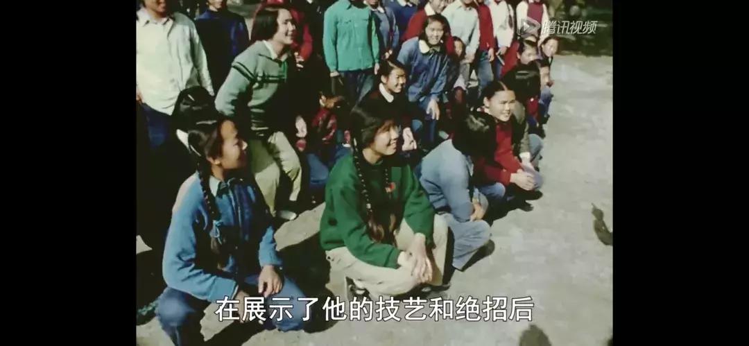 外国人拍了50年代的中国纪录片,60年代外国人拍中国的纪录片