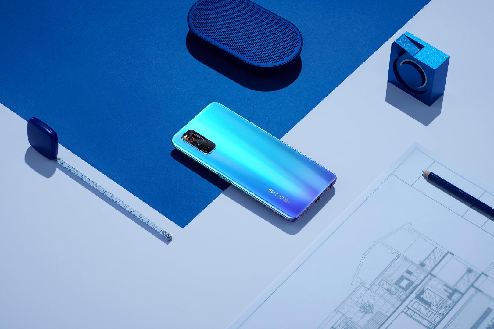 骁龙865+144Hz+UFS3.1三大硬核配置,iQOONeo3降维打击靠谱吗?