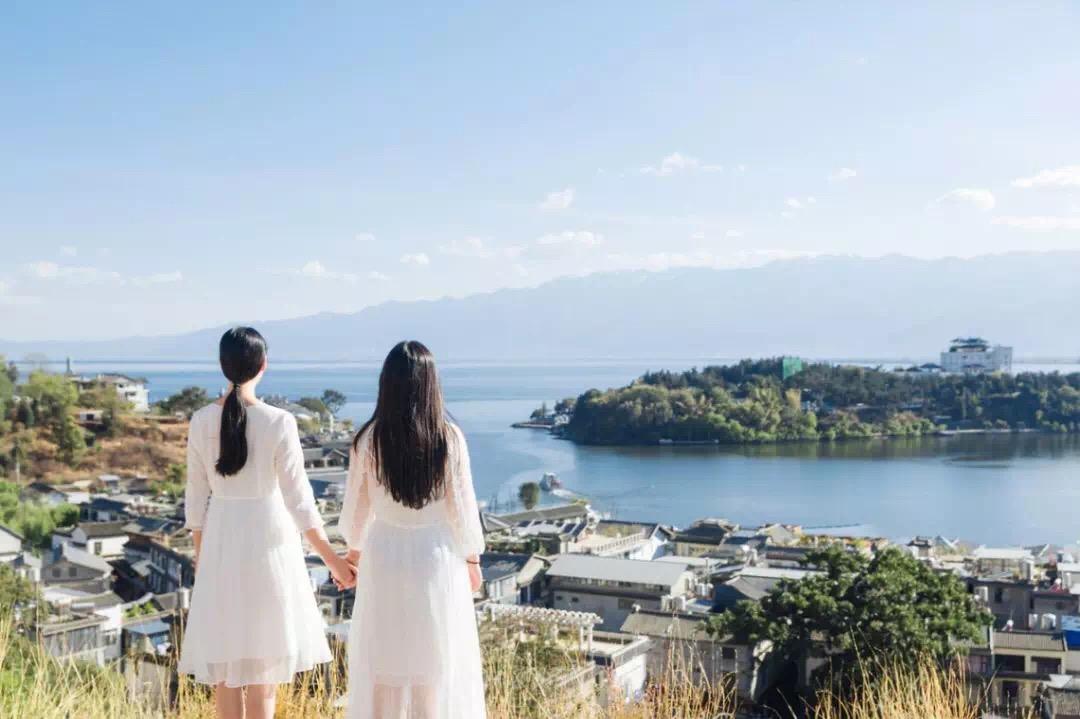 爱不爱你过个节日就知道了,一个男人爱不爱你看这点就知道了