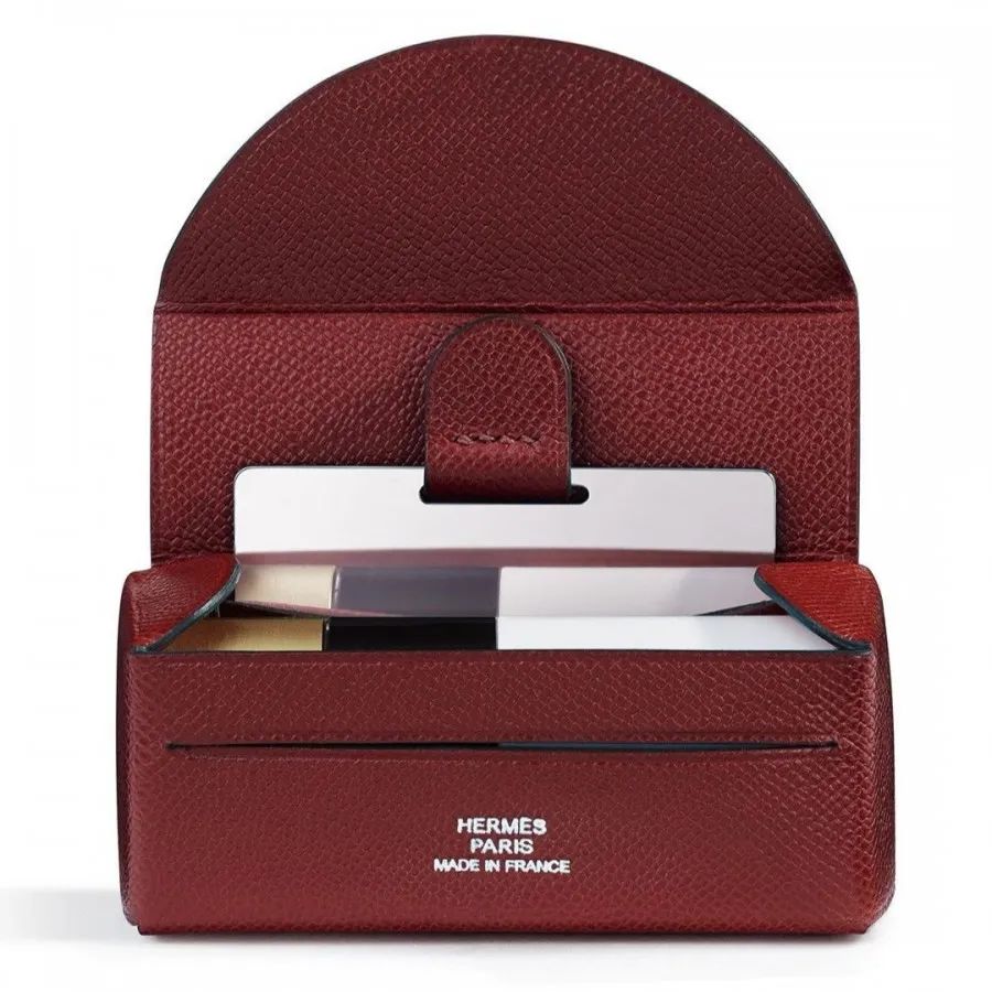 奢侈品下场battle卖口红，爱马仕、周仰杰，该买哪一支？