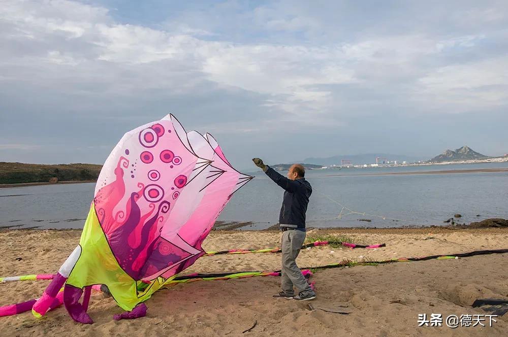 山东三天自驾游景点,田横岛自驾游景点