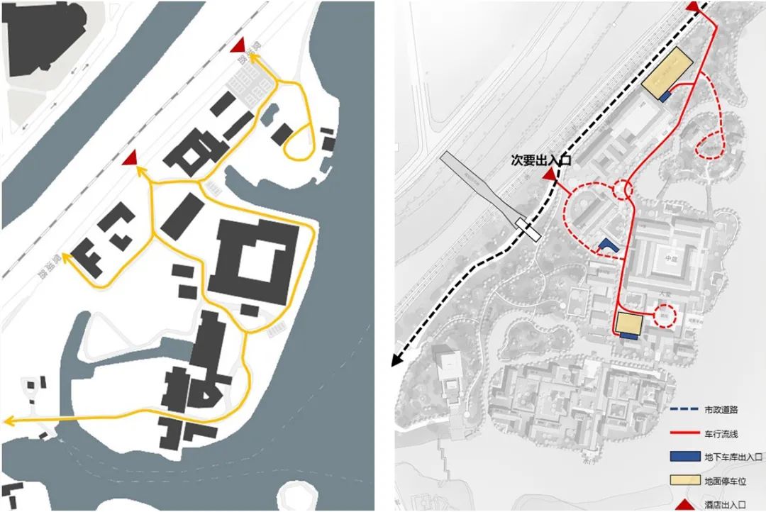 重塑府城百年风华|南湖国际俱乐部酒店改造/天友设计