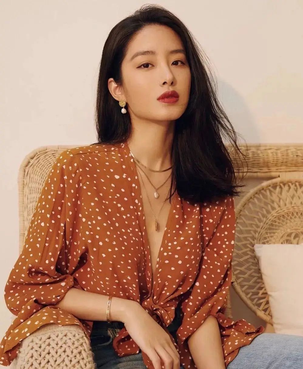 杨采钰hold住了梁思申,为什么要杨采钰演梁思申