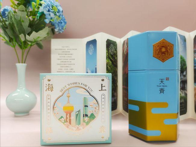 中秋节送长辈礼最佳礼物排行榜,过年送长辈礼最佳礼物排行榜2021