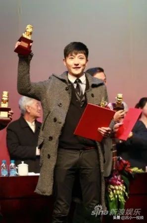 郭京飞余欢水,郭京飞和余欢水的区别