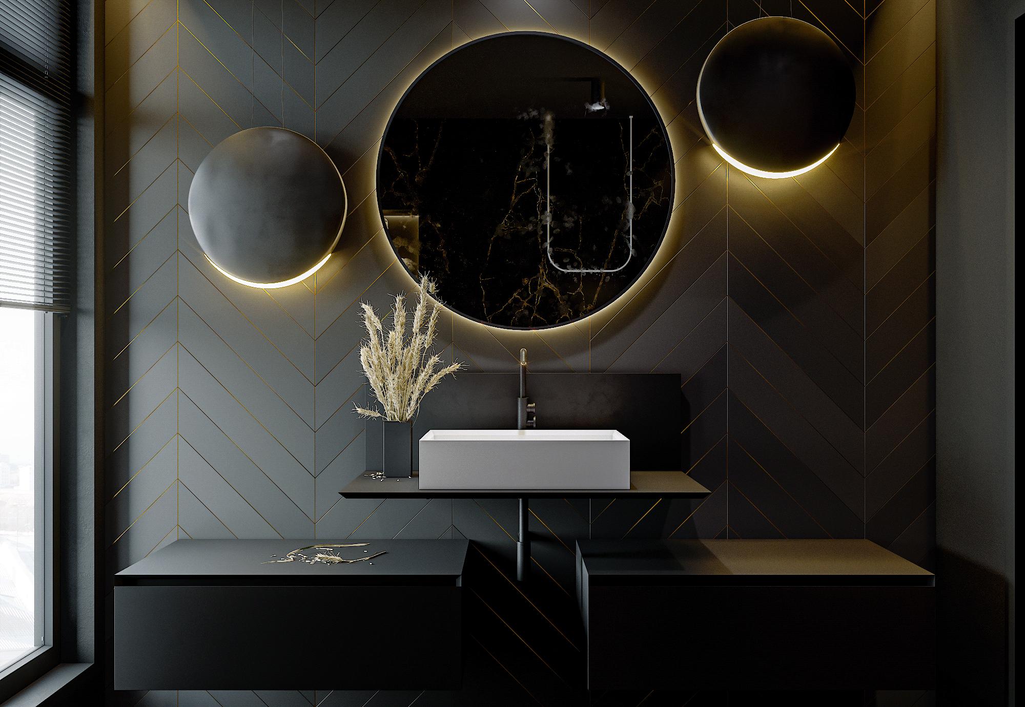 「盘点」出镜率超高的“网红砖”美缝「配色*法大**」（附色卡清单）