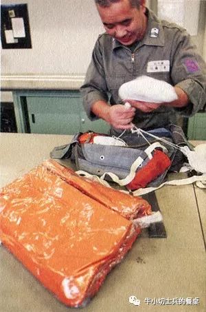 日本海空自卫队员的保命口粮，出行必带但没人想吃！