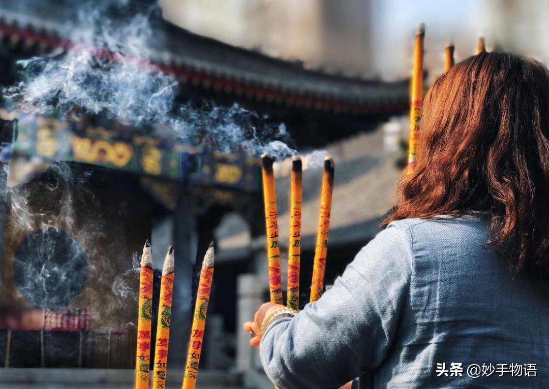 寒衣节不能烧纸如何祭祀,十一寒衣节祭奠亲人供品怎么摆放