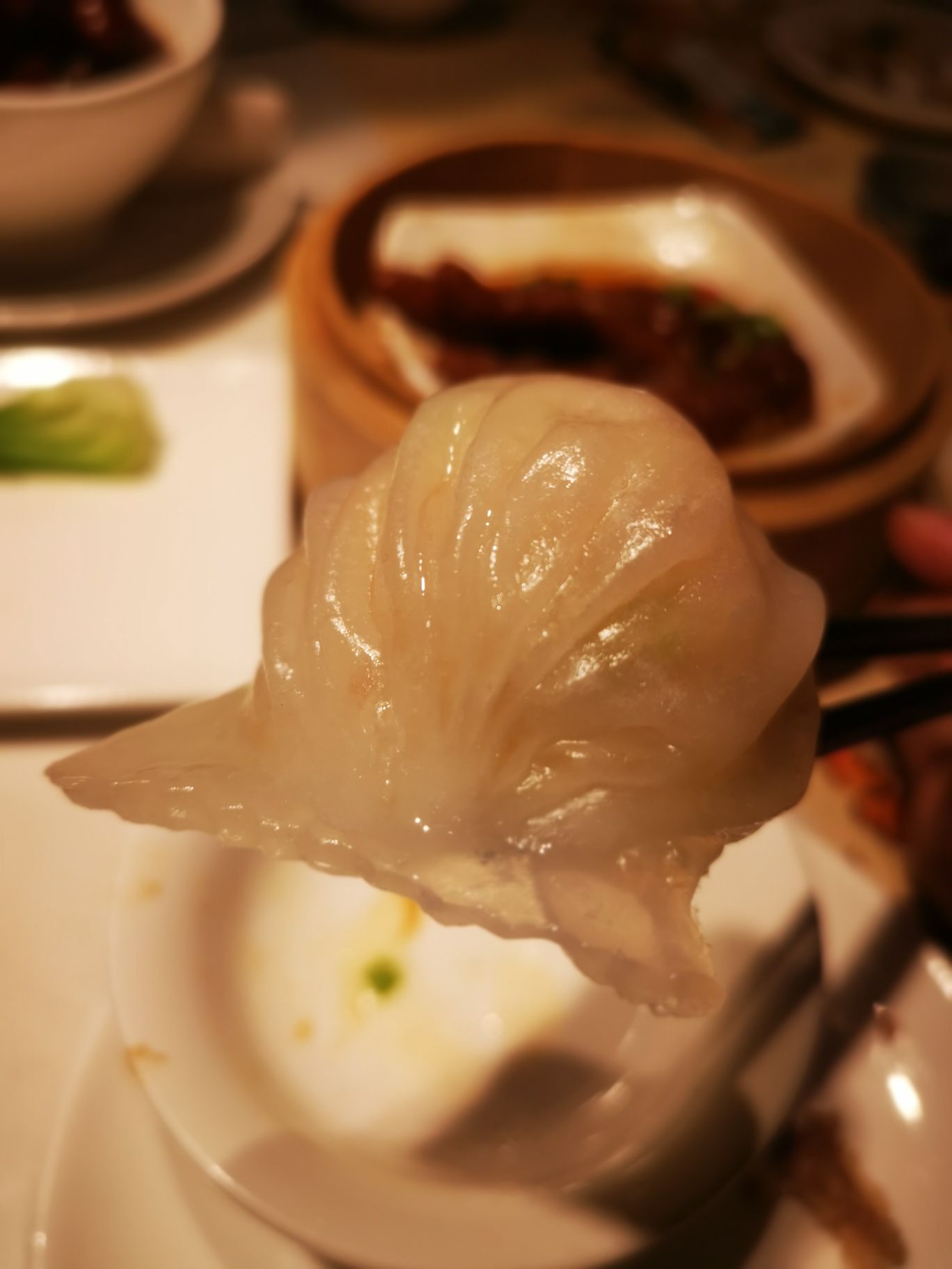 海珠广场这家经典老牌茶楼,告诉你老广最爱的“一盅两件”几好味