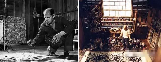 美帝搞军事科技,美帝先进的理念