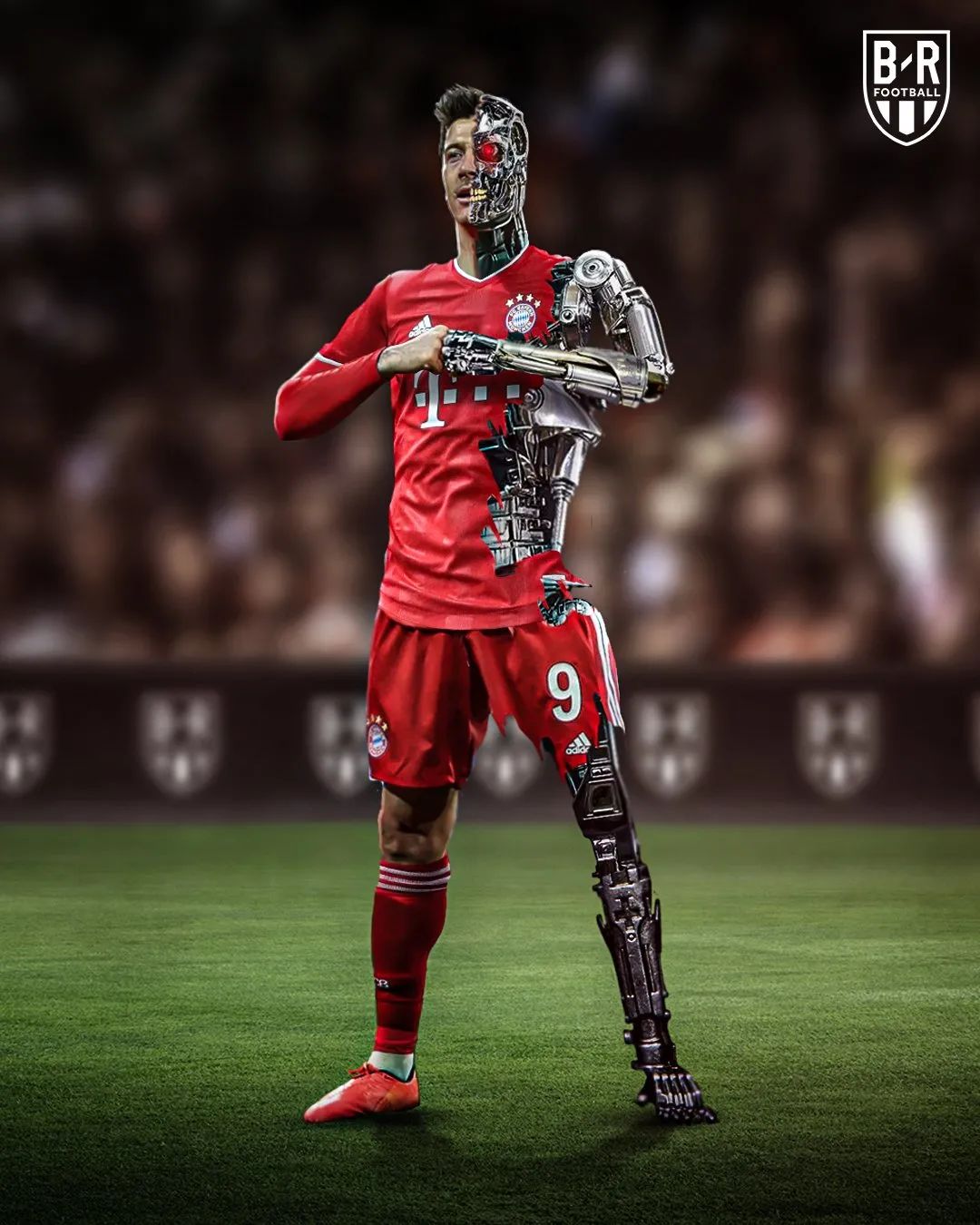 五大联赛之外的老将,五大联赛年轻的球员