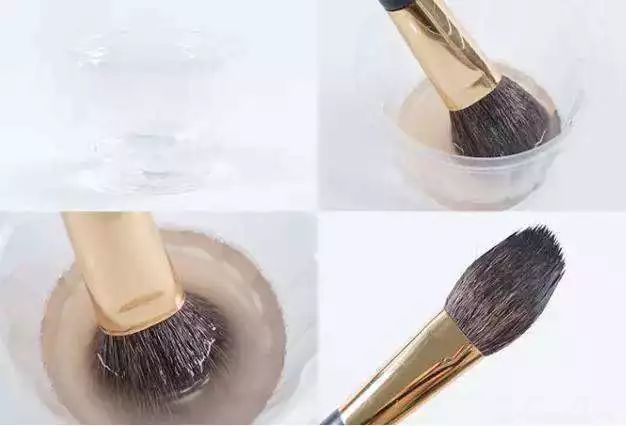 又是张柏芝安利，又是李佳琦好用，实测一波就见光死？