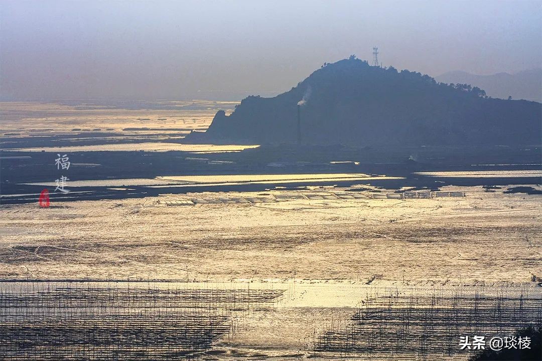 福建绝美小众海岛迷人,福建绝美小众海岛惊艳