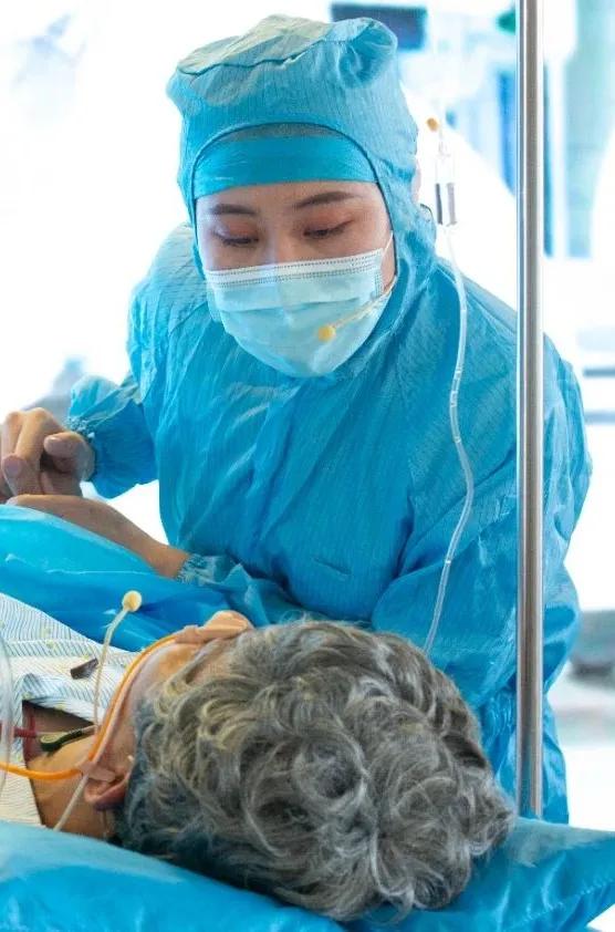 我院举行512国际护士节表彰大会,西安工会医院庆祝5.12国际护士节