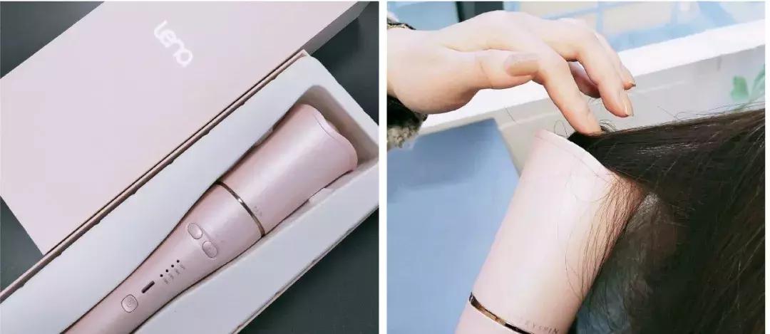 比戴森便宜100倍的卷发棒,买就对了!