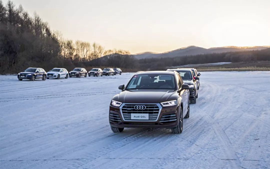 奥迪车冬季表现,奥迪车子省油性能好又实用
