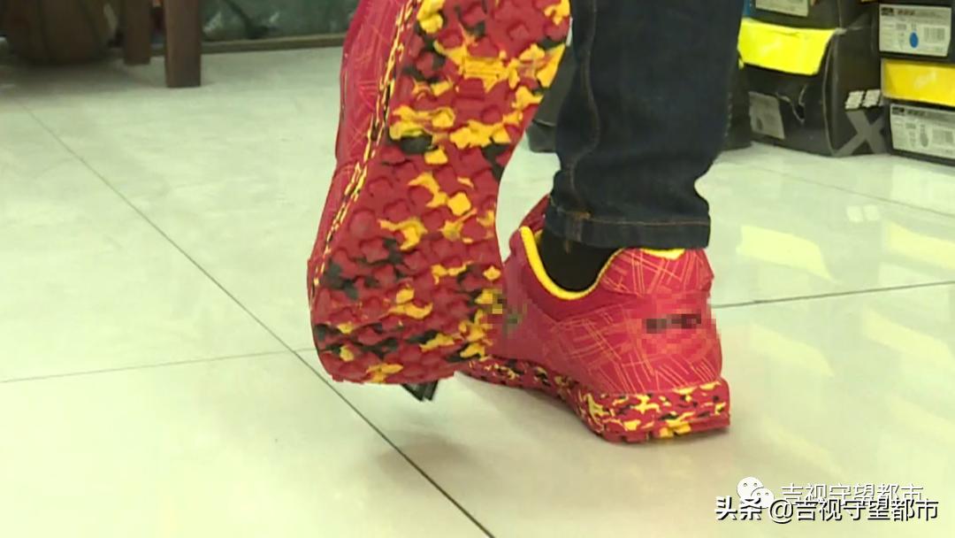 中考体测鞋测评,中考体测鞋哪个牌子最好