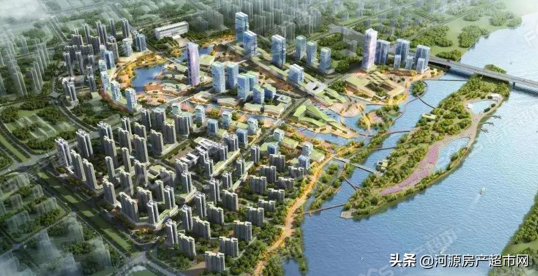 河源市中昂祥云府楼盘地址,河源中昂祥云府房价