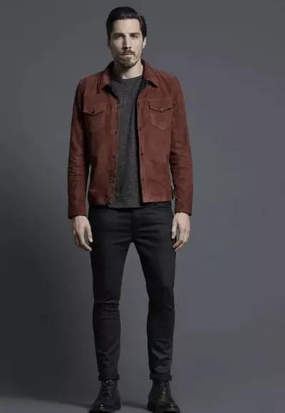 男生都应该尝试的七种穿衣风格,六种男生都应该尝试的穿衣风格