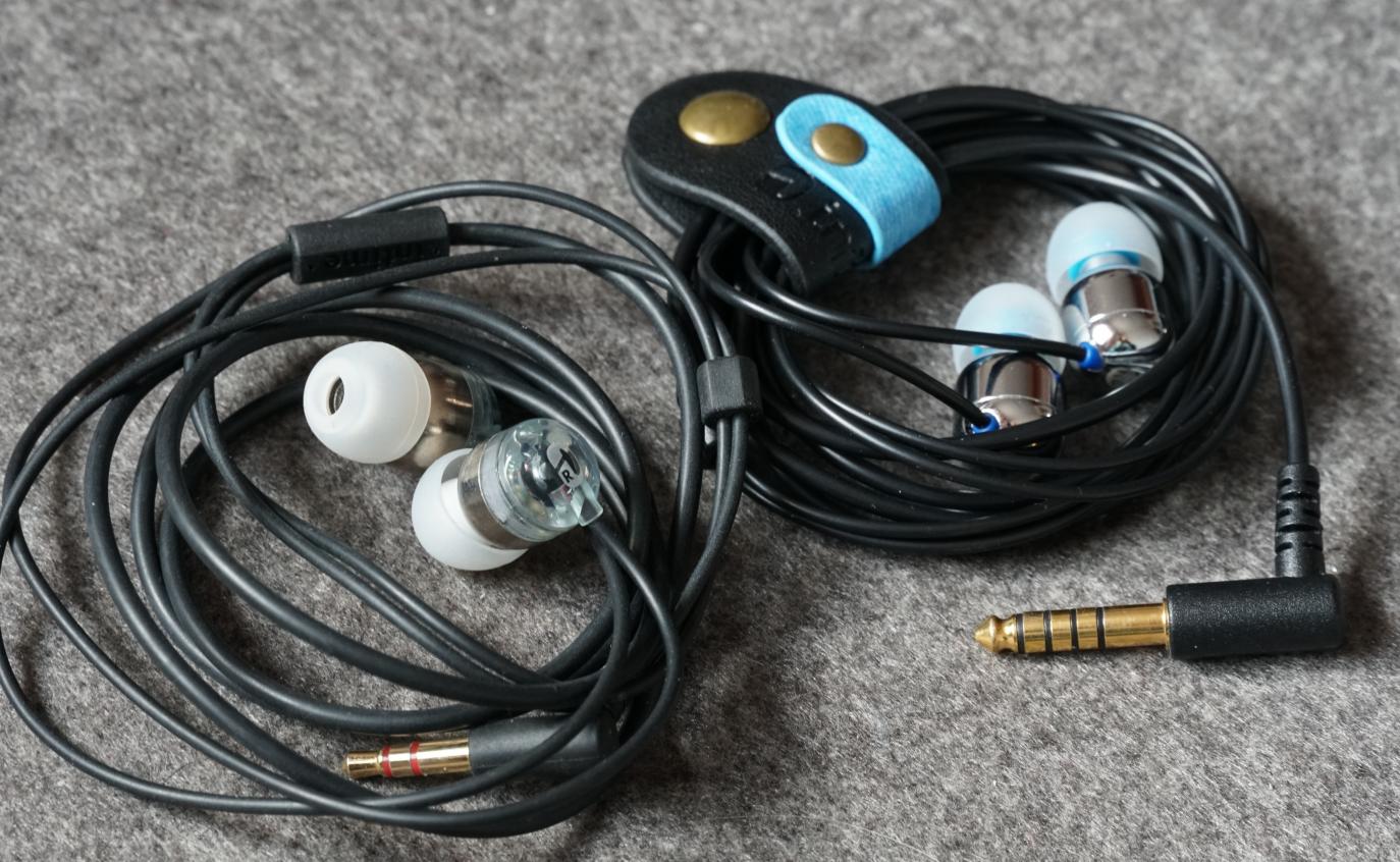 8000字纯干货：用一天时间寻“女毒”耳机超史诗级“机海”探险