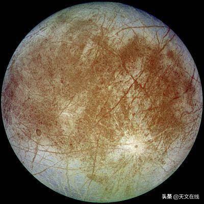 木卫二太阳系中最明亮的一颗卫星,太阳系中除木卫二外还有什么