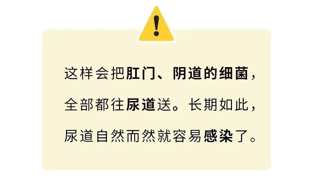 没夫妻生活，怎么就得了妇科病了？