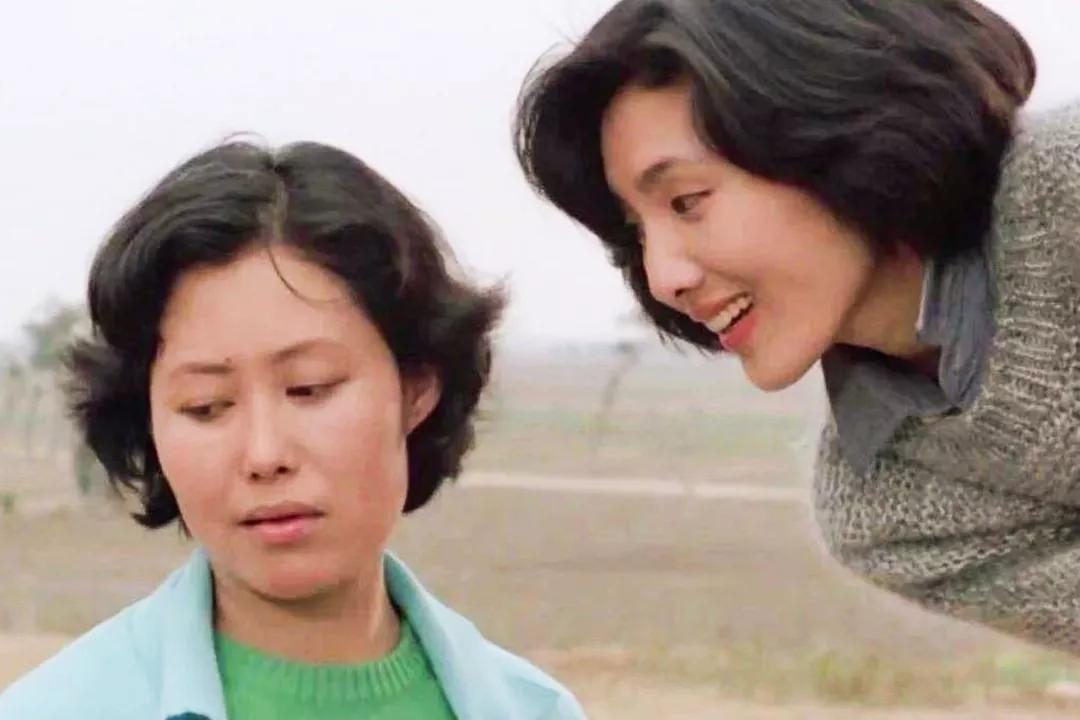 8090年代的内地娱乐圈,1984年中国娱乐圈