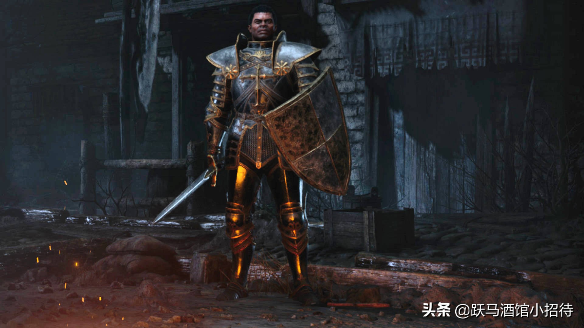 暗黑破坏神具体故事攻略,暗黑破坏神故事及历代人物结局