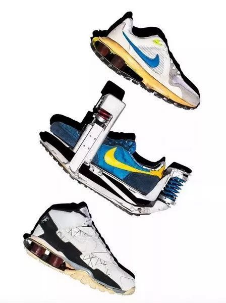 nikeshoxr4实战测评,nikeshoxr4是跑步鞋吗