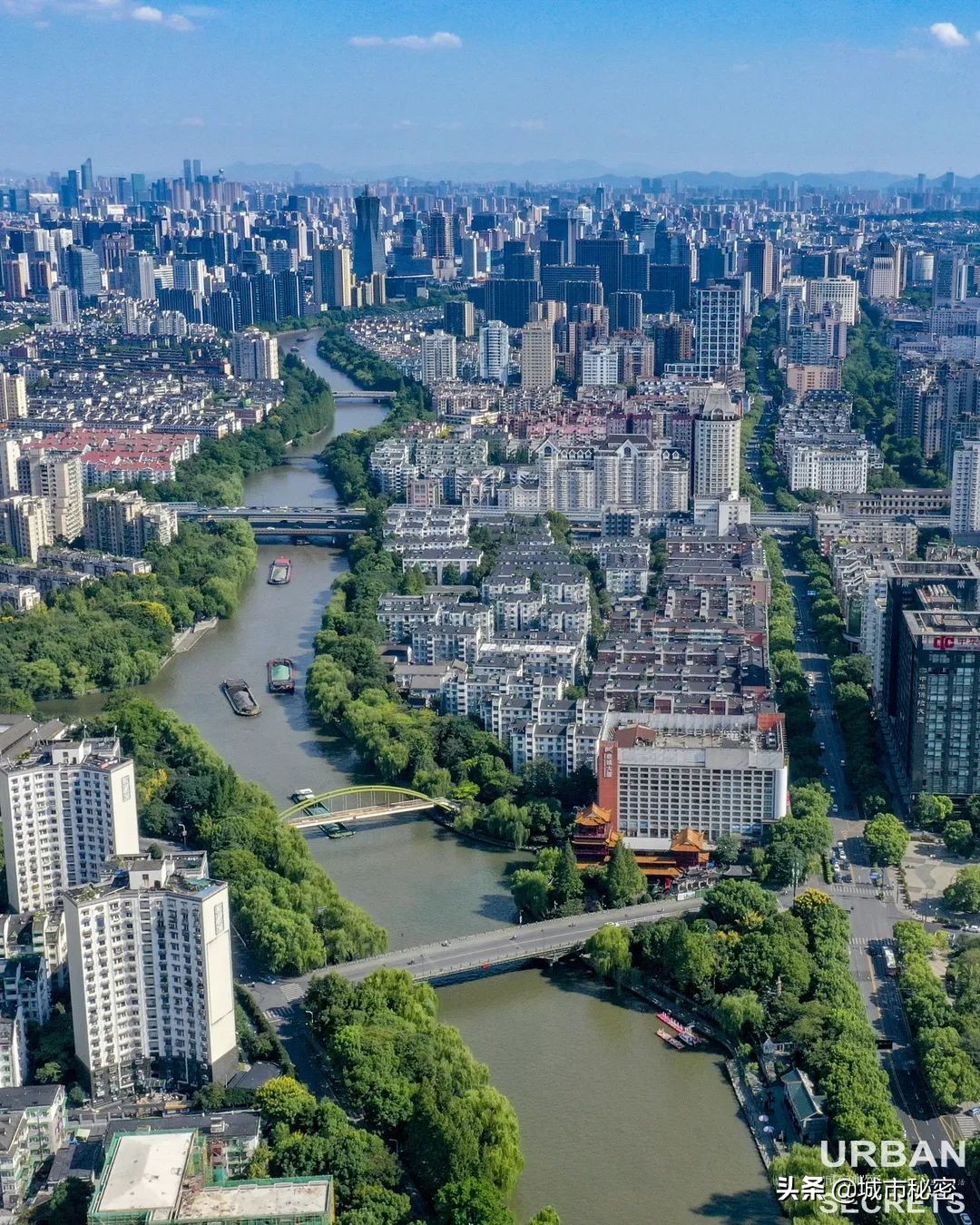 江南100，杭州99