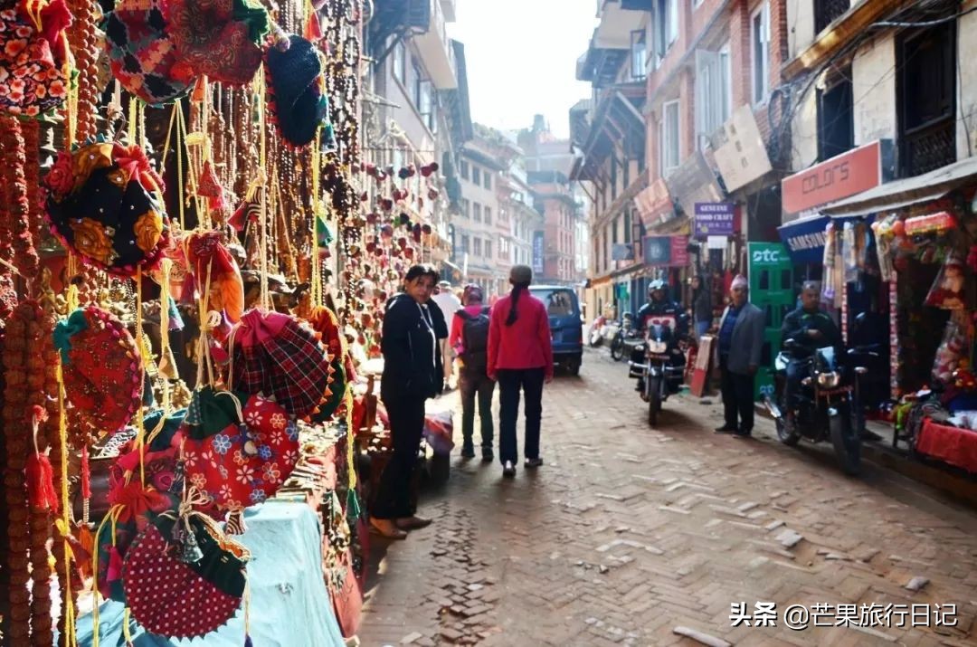 尼泊尔夫妻西藏旅游,尼泊尔夫妇去拉萨