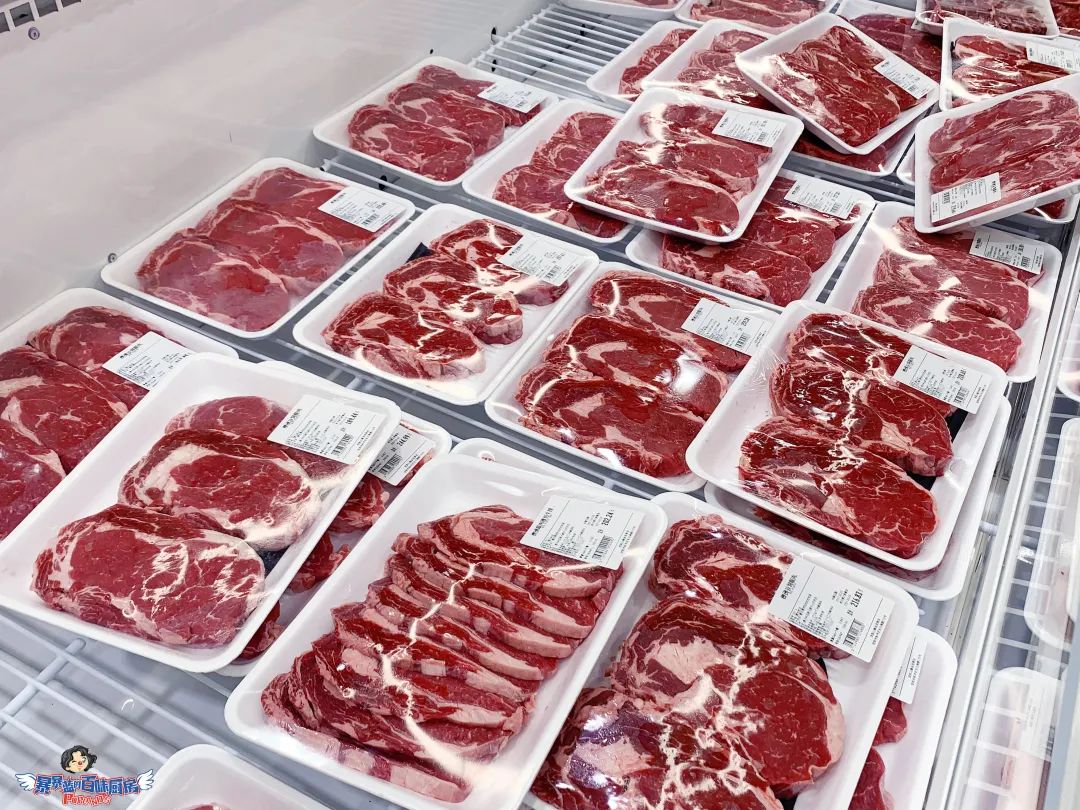 扒一扒山姆到底有多好吃,山姆真正好吃的值得买的是什么