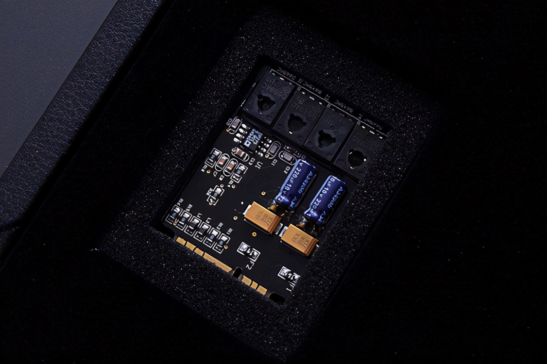 鍠滈┈鎷夐泤dac鑺墖濡備綍,hifiman鍠滈┈鎷夐泤