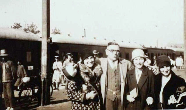 民国十大绑架大案,民国最大绑架案结局