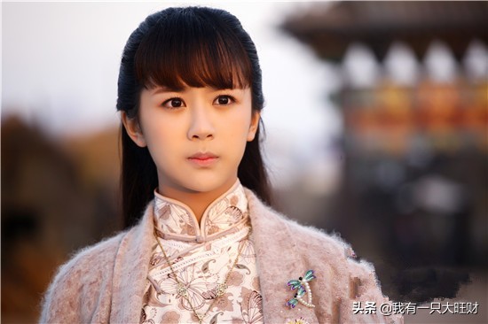 大秧歌大槐花,大秧歌槐花结局凄惨