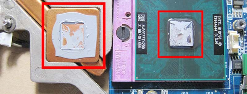 固态散热器专用硅脂,散热固态硅脂