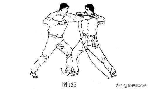 卸骨术视频教程全集,卸骨术拿筋的基本技法图解教学