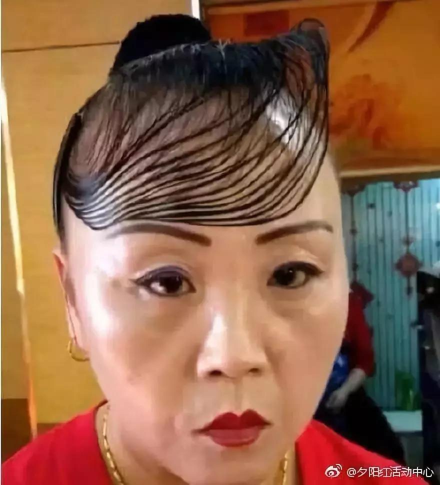 过年期间理发店安全吗,过年前千万别烫头