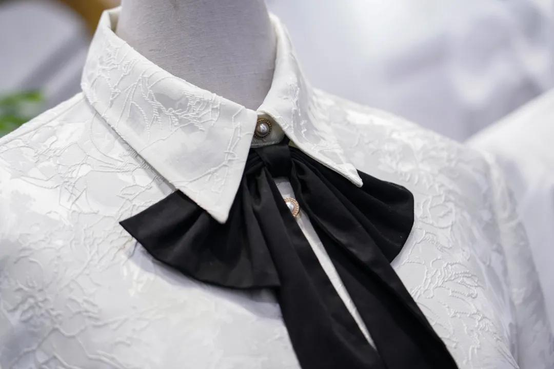 男装女装潮流感爆棚,冬季潮流男装女装穿搭