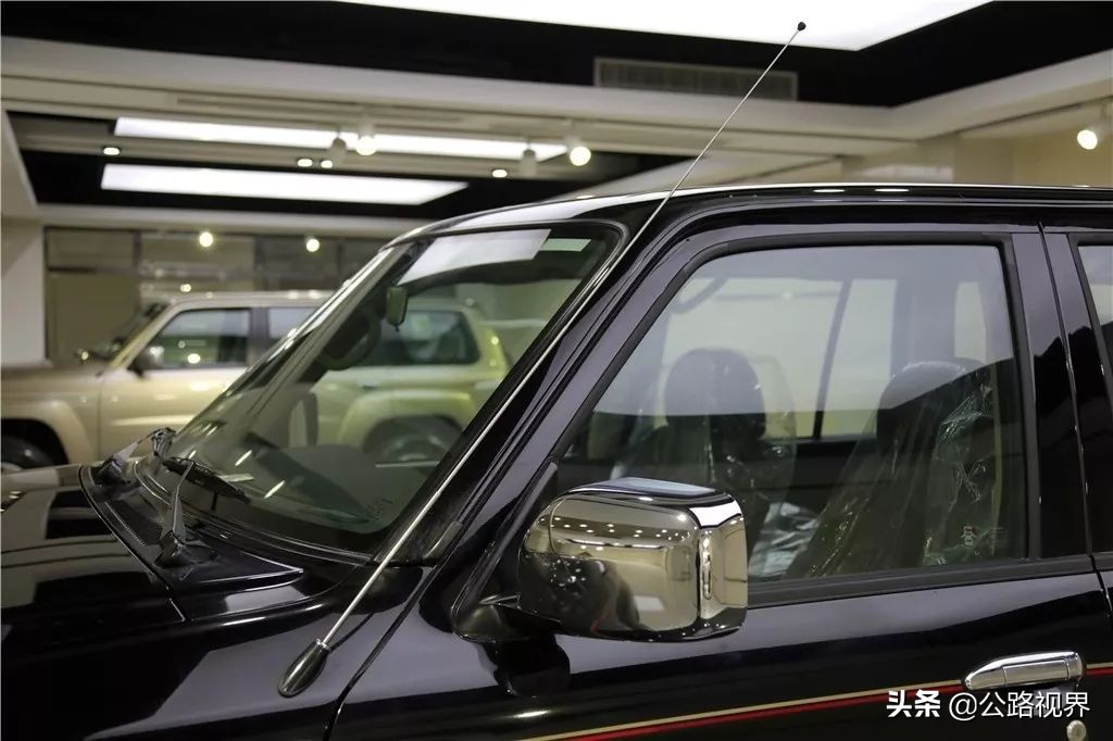 途乐y60丰田lc76,途乐y61和丰田lc71哪个好