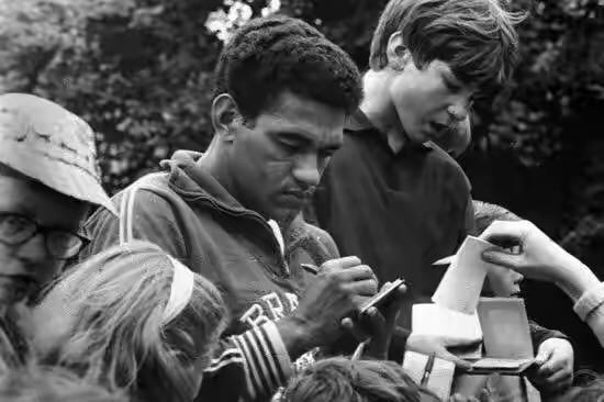 小鸟加林查过人集锦,小鸟加林查