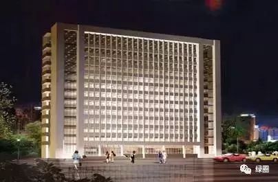 市政设计院和建筑设计院,建国最早六大建筑设计院